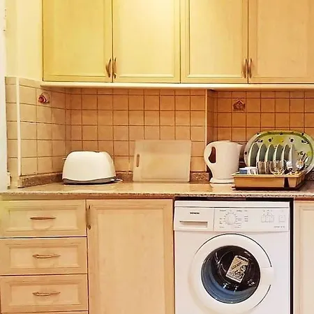Apartment Denize 300 Mt. Havuzlu Luks Ev. *