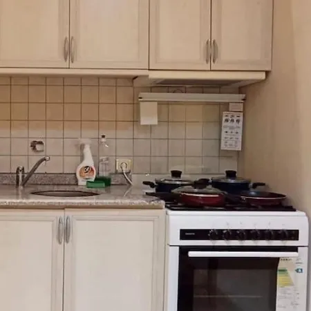 Denize 300 Mt. Havuzlu Luks Ev. Apartment